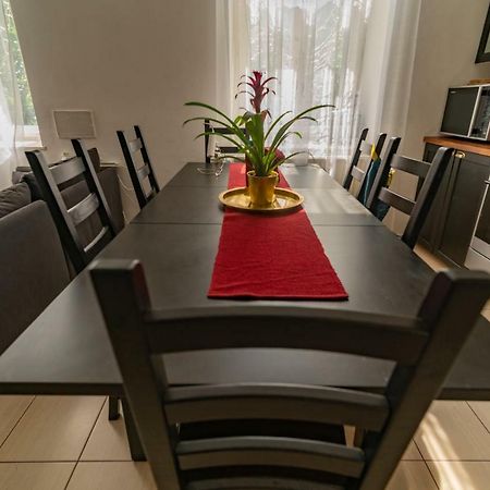 Sopron City Apartment Kültér fotó