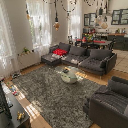 Sopron City Apartment Kültér fotó