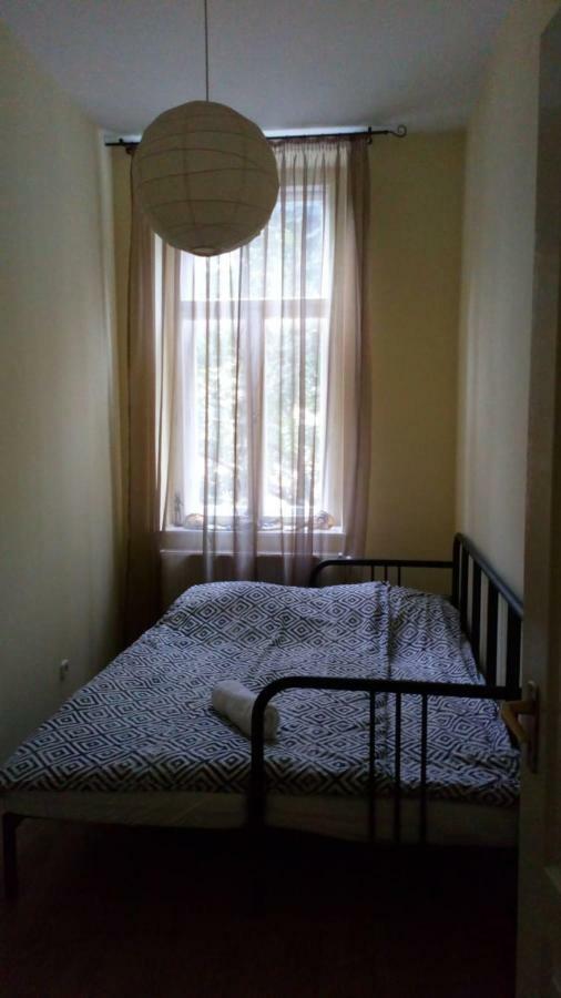Sopron City Apartment Kültér fotó