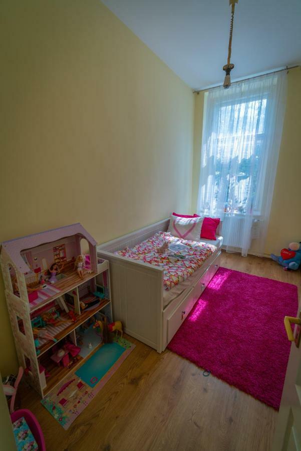Sopron City Apartment Kültér fotó