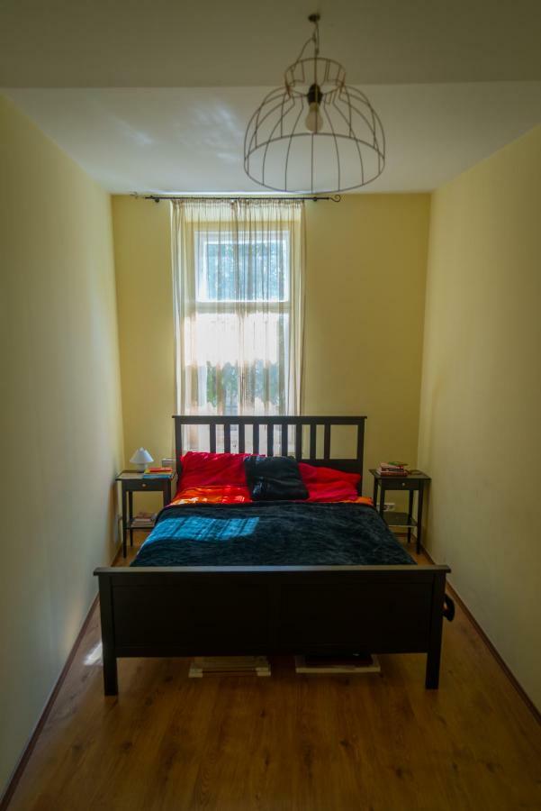 Sopron City Apartment Kültér fotó
