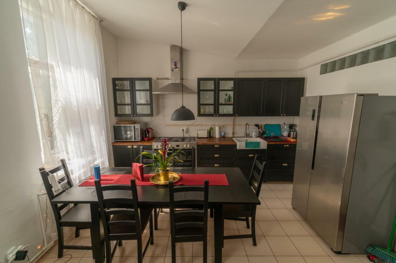 Sopron City Apartment Kültér fotó